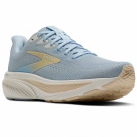Ghost 17 Women's Running Shoes Skyway/Coconut/Sand