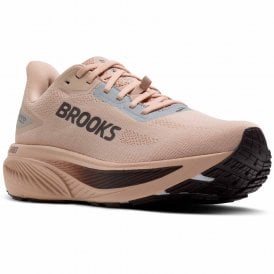 Ghost 18 GTX Women's Running Shoes Rose Dust/Raisin