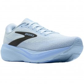 Ghost Amp Mens Running Shoes Blue/Blue/Black