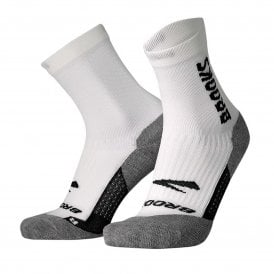 Ghost Crew Socks Unisex White