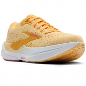 Ghost Max 3 Womens Running Shoes Apricot/Super Pink