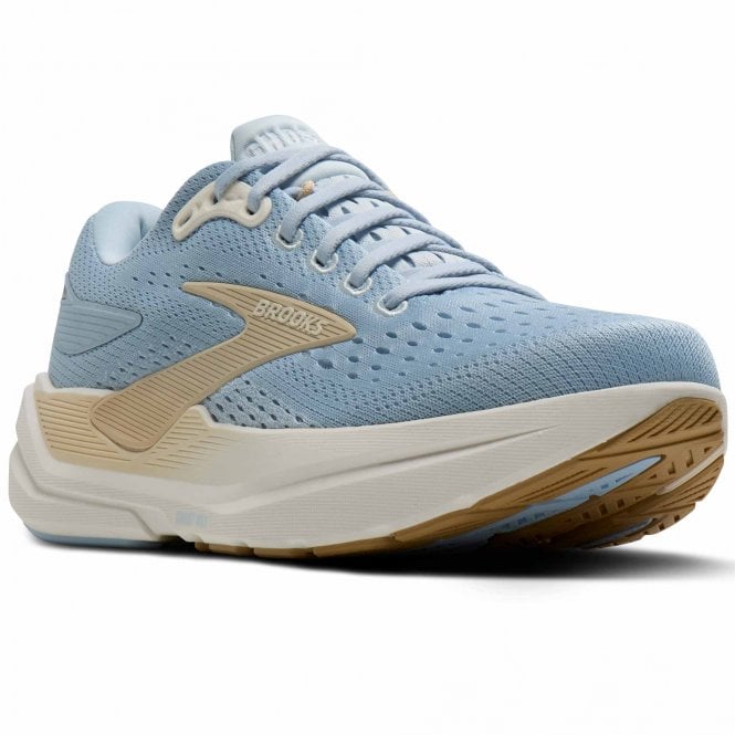 Ghost Max 3 Women's Running Shoes Skyway/Coconut/Sand