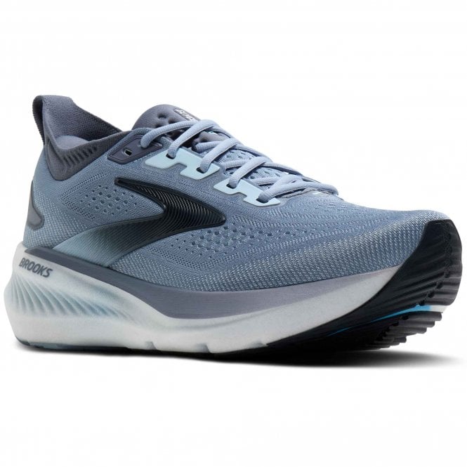 Glycerin 23 Men's Running Shoes Rain Washed/Breeze/Baltic Sea