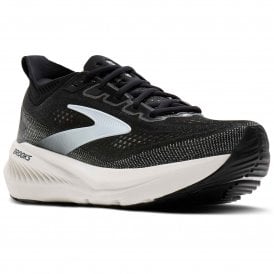Glycerin 23 Women's Running Shoes Black/Grey/White