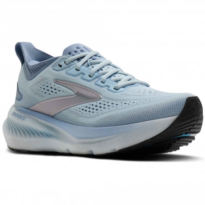 Glycerin 23 Women's Running Shoes Nantucket Breeze/Rain/Clear