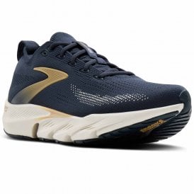 Glycerin Flex Mens Running Shoes Spellbound/Starfish/Coconut