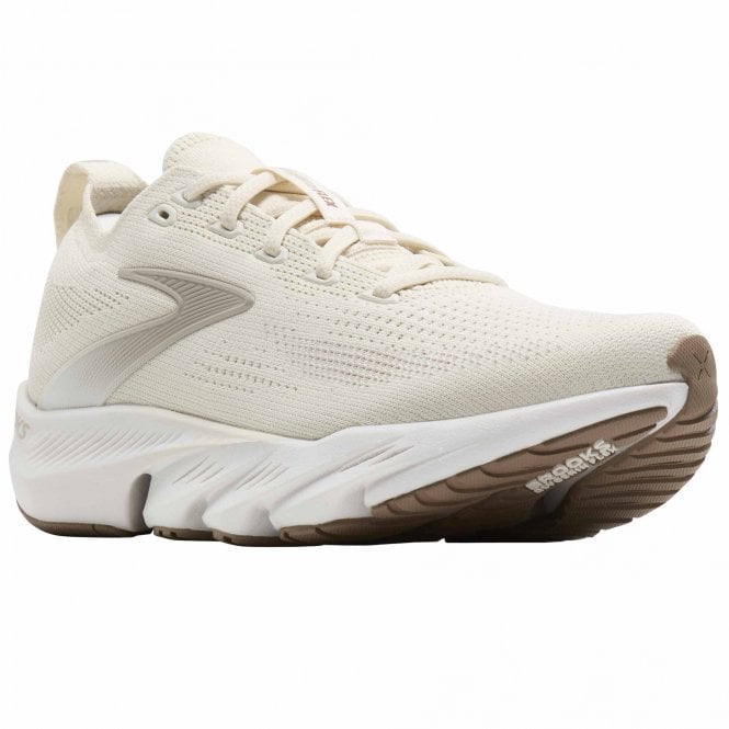 Glycerin Flex Womens Running Shoes Coconut/Chateau/Portabella
