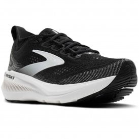 Glycerin GTS 23 Women's Running Shoes Black/Grey/White