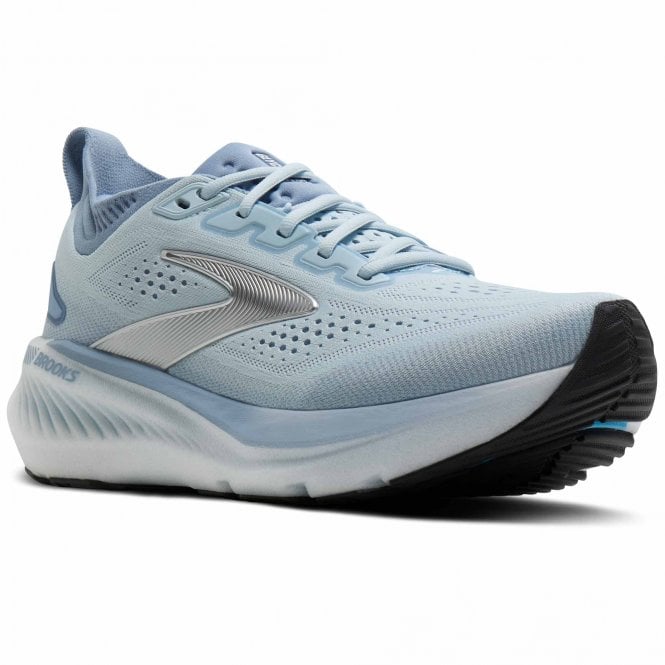 Glycerin GTS 23 Womens Running Shoes Nantucket Breeze/Rain/Clear