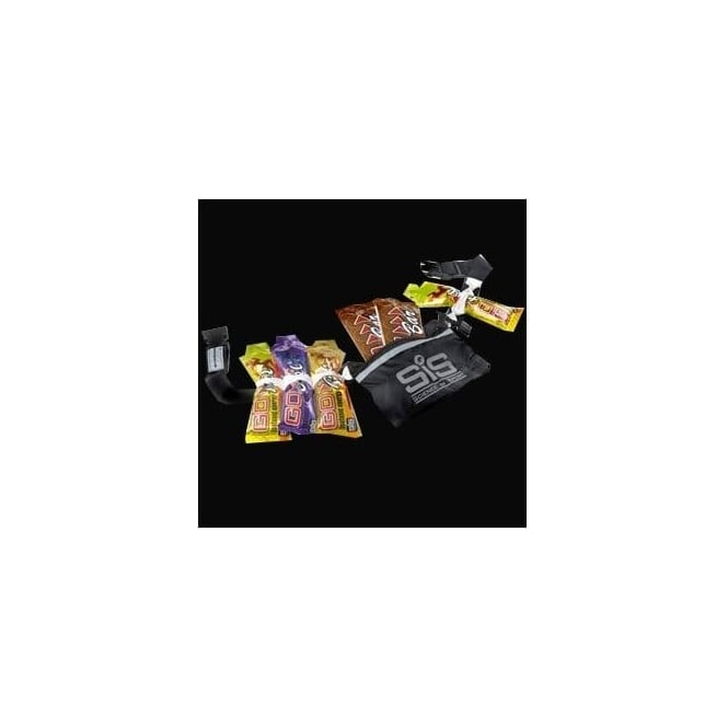 Go-Gel Marathon Belt 