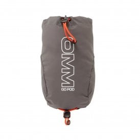 GO POD Shoulder strap (Mounted pocket for OMM Packs)