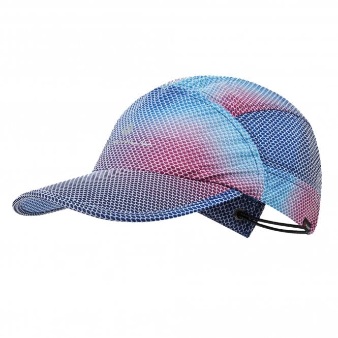 Golden Hour Cap Exuberance Merge