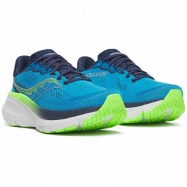 Guide 19 Men's Running Shoes Cobalt/Navy