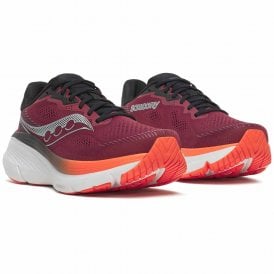 Guide 19 Men's Running Shoes Crimson/Fire