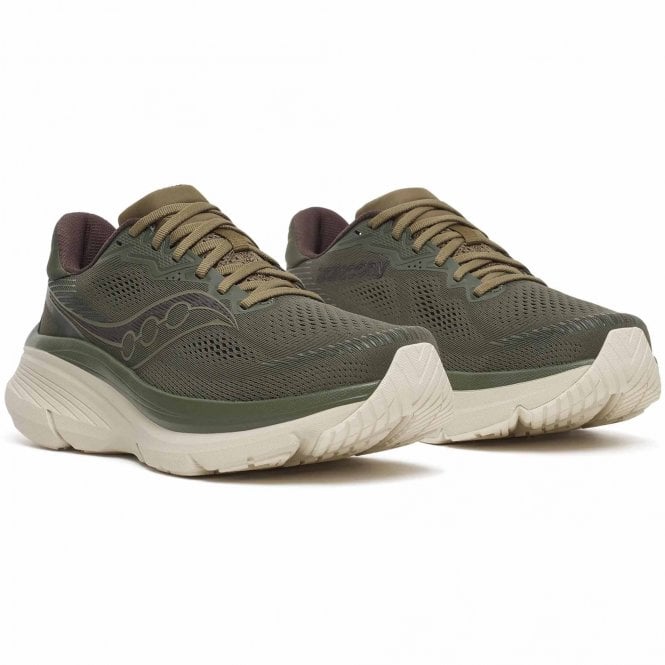 Guide 19 Men's Running Shoes Fatigue/Field