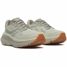 Guide 19 Men's Running Shoes Sage/Gum