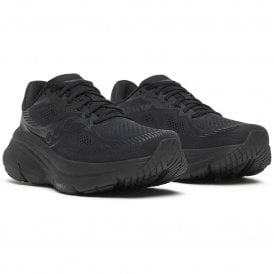 Guide 19 Men's Running Shoes Triple Black
