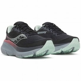 Guide 19 Women's Running Shoes Black/Calm