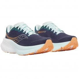 Guide 19 Women's Running Shoes Naval/Spa