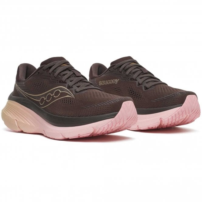 Guide 19 Women's Running Shoes Torte/Aureate