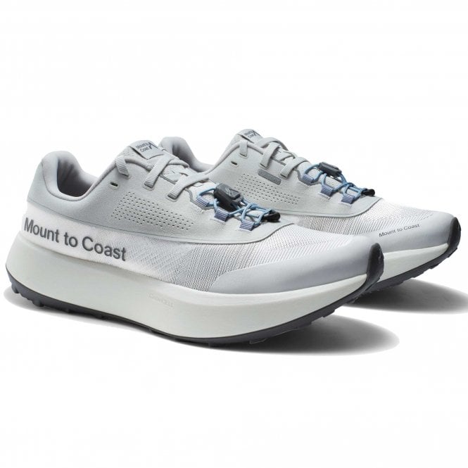 H1 Women's Running Shoes White Sands