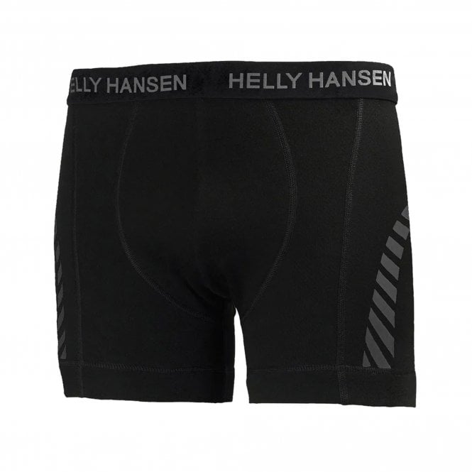 HH LIFA® Merino Boxers Black