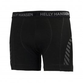 HH LIFA® Merino Boxers Black