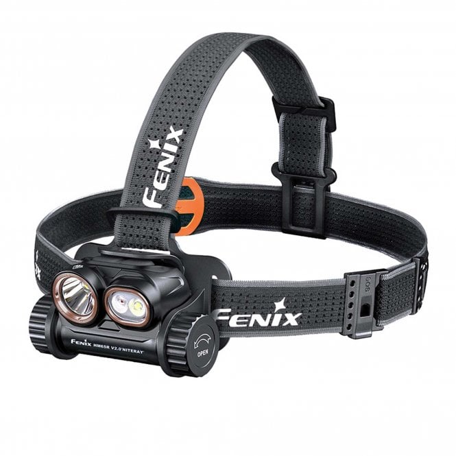 HM65R-T V2.0 Head Torch 'Nightray'