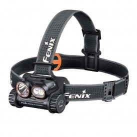 HM65R-T V2.0 Head Torch 'Nightray'