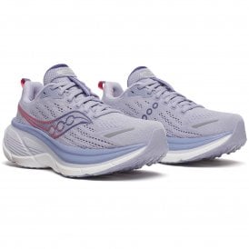 Hurricane 25 Women's Running Shoes Thistle/Aster