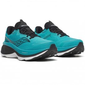 Hurricane 26 Men's Running Shoes Tranquil/Black