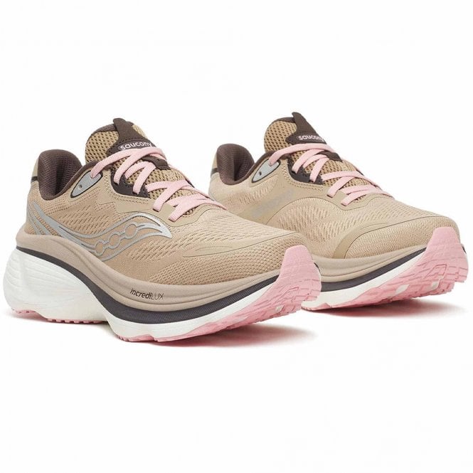 Hurricane 26 Women's Running Shoes Saddle/Touch