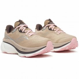 Hurricane 26 Women's Running Shoes Saddle/Touch
