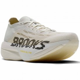 Hyperion Elite 6 Mens Running Shoes Vaporous Grey/Yellow/Black