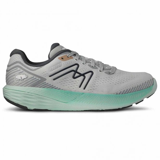 Ikoni 2.5 HiVo (Wide) Womens Running Shoes Blue Wash/Ice Green