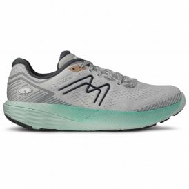 Ikoni 2.5 HiVo (Wide) Womens Running Shoes Blue Wash/Ice Green