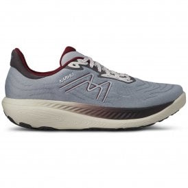Ikoni 3.0 HiVo (Wide) Mens Running Shoes Quarry/Cabernet