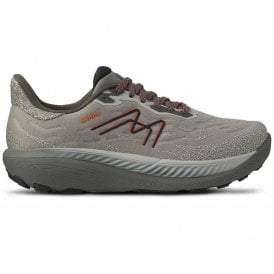 Ikoni ATR WR Men's Waterproof Trail Running Shoes Dried Sage/Cyclamen