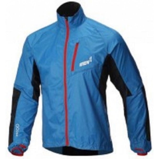 Inov 8 Racing Shell Buy Inov8 Race Elite 105 Windshell in Blue and Red for Men