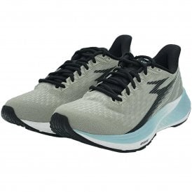 Kairos 2 Mens Running Shoes Black/Sustained Grey