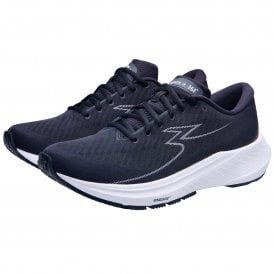 Kairos 3 Mens Running Shoes Black/White