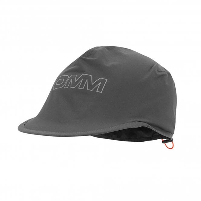 Kamleika Waterproof Cap Grey