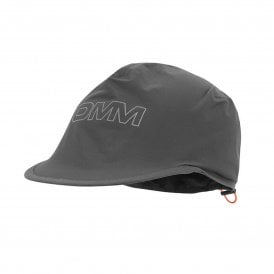 Kamleika Waterproof Cap Grey