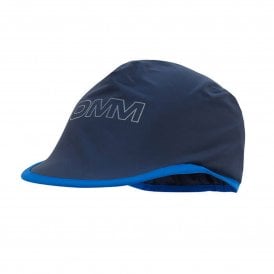 Kamleika Waterproof Cap Navy