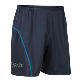 Kamleika Waterproof Running Shorts Navy