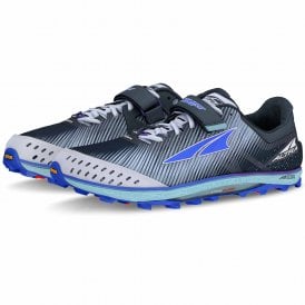 King MT 2 Mens Fell Running Shoes Dark Slate