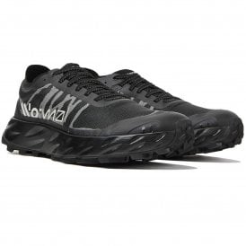 Kjerag Brut Trail Running Shoe Black