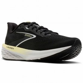 Launch 12 Women's Running Shoes Black/Luminary/Oyster
