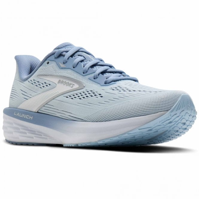 Launch 12 Women's Running Shoes Rainwashed/Nantucket/Chrome