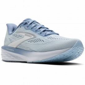 Launch 12 Women's Running Shoes Rainwashed/Nantucket/Chrome
